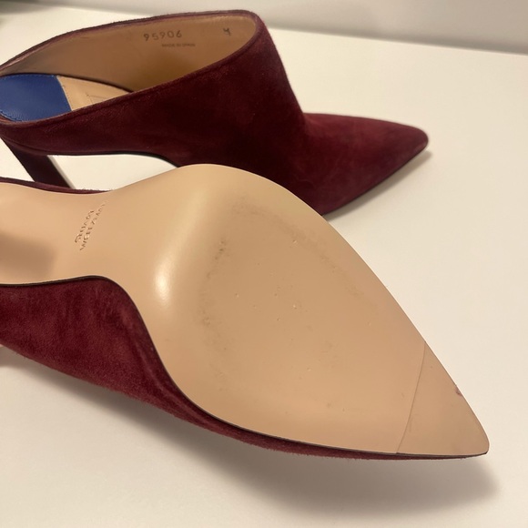 New Stuart Weitzman heels US 6 - Picture 6 of 6
